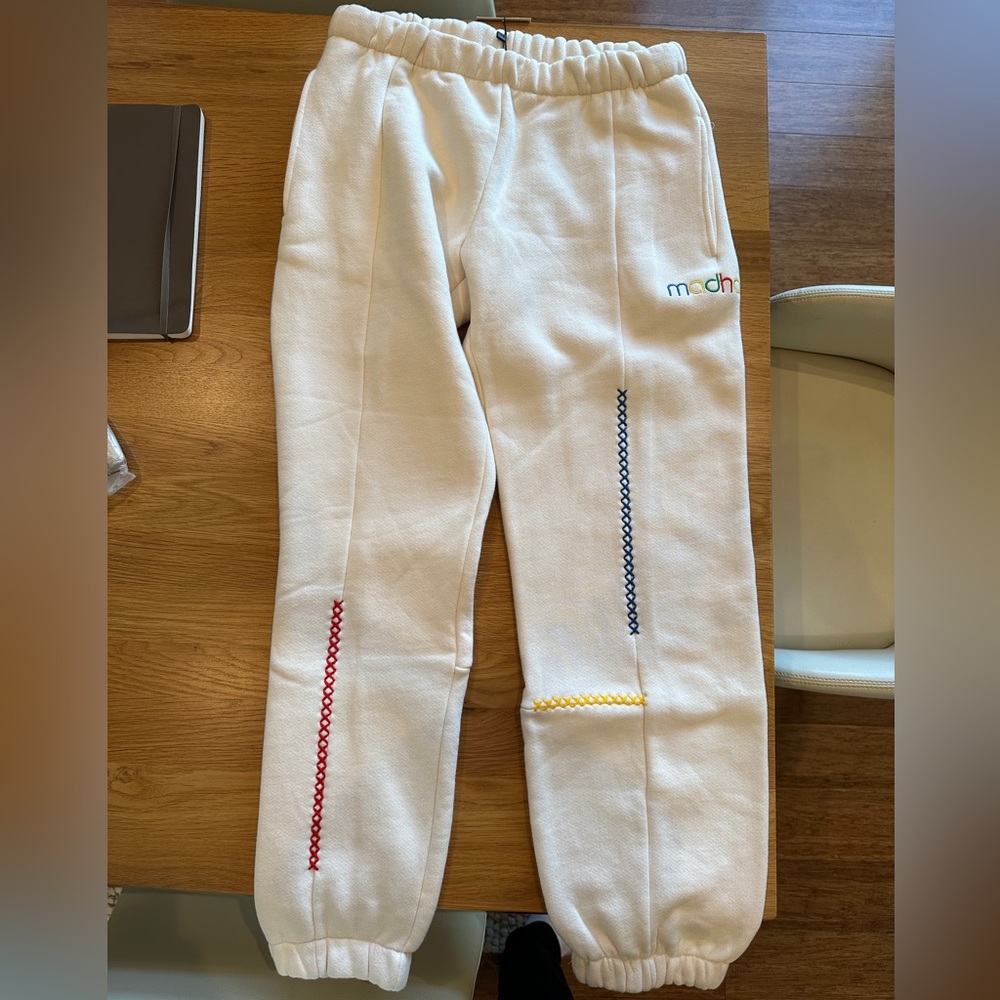 Mad Happy Sweat Pants